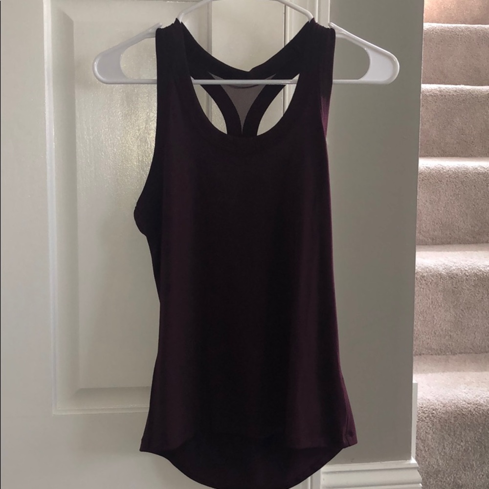 Athleta tank NWOT